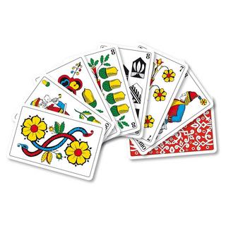 Piatnik  Jeux de cartes Jass, Allemand 