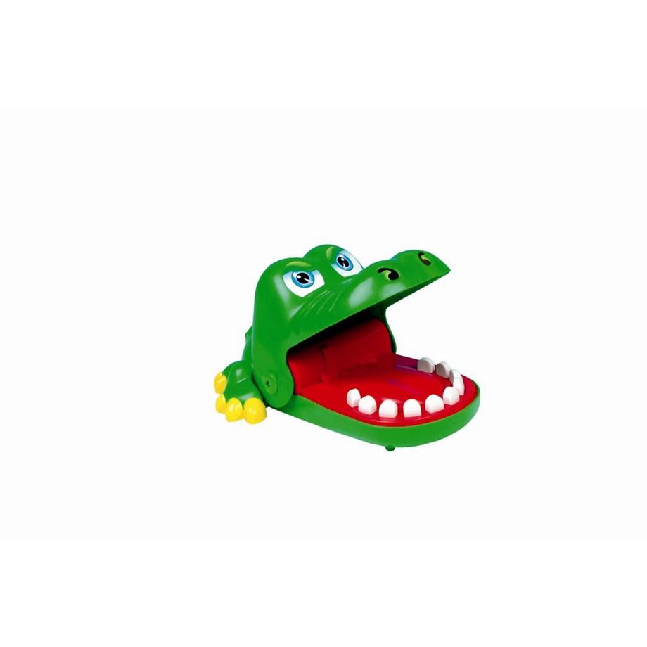 Hasbro  Kroko Doc, deutsch 