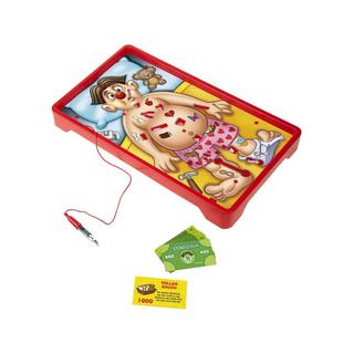 Hasbro Games  Doktor Bibber, Deutsch 