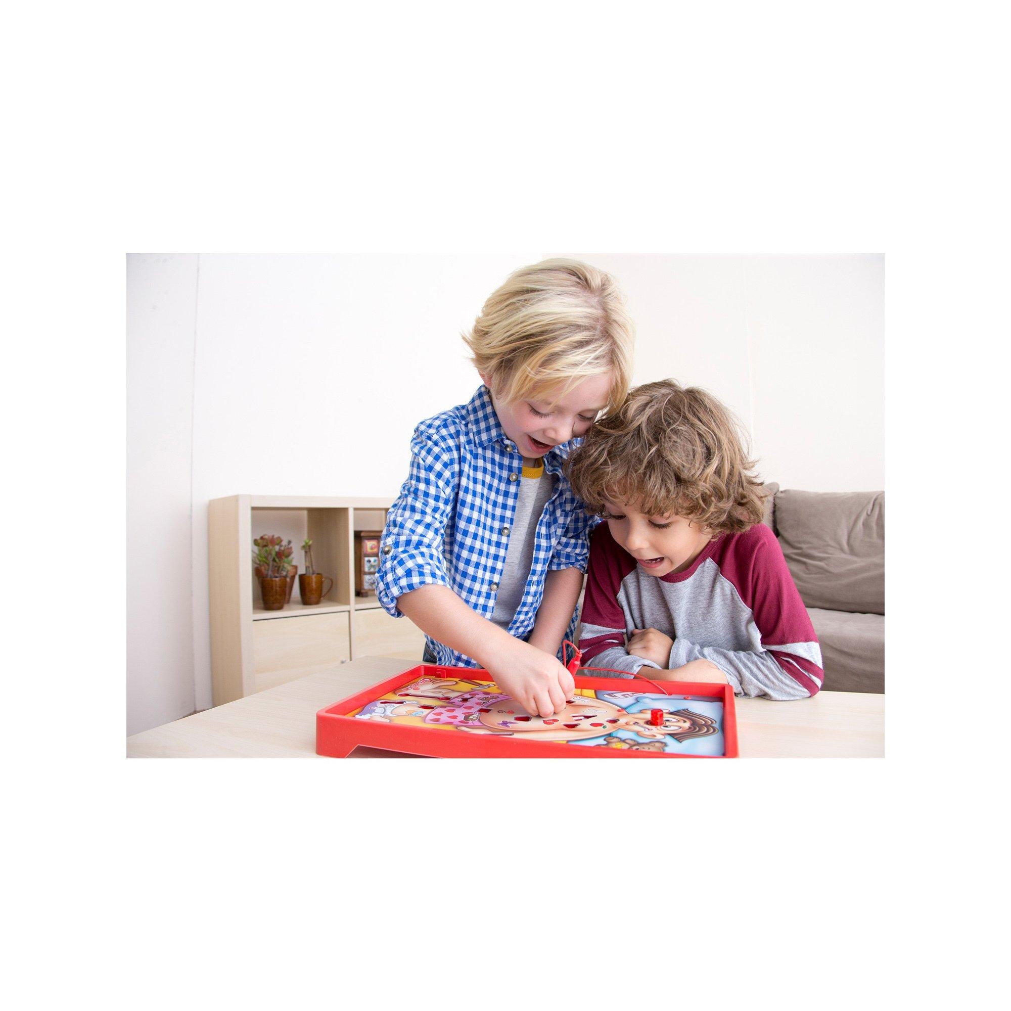 Hasbro Games  Doktor Bibber, Deutsch 