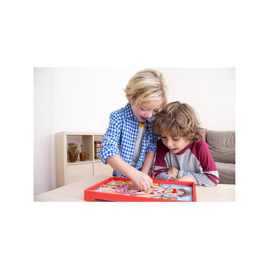 Hasbro Games  Doktor Bibber, Deutsch 