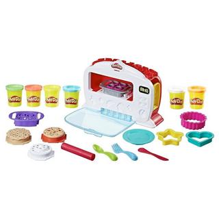 Play-Doh  Magischer Ofen 