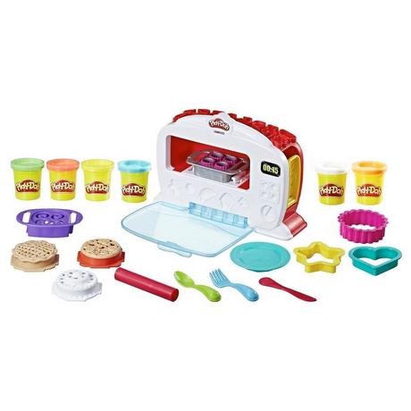 Play-Doh  Magischer Ofen 