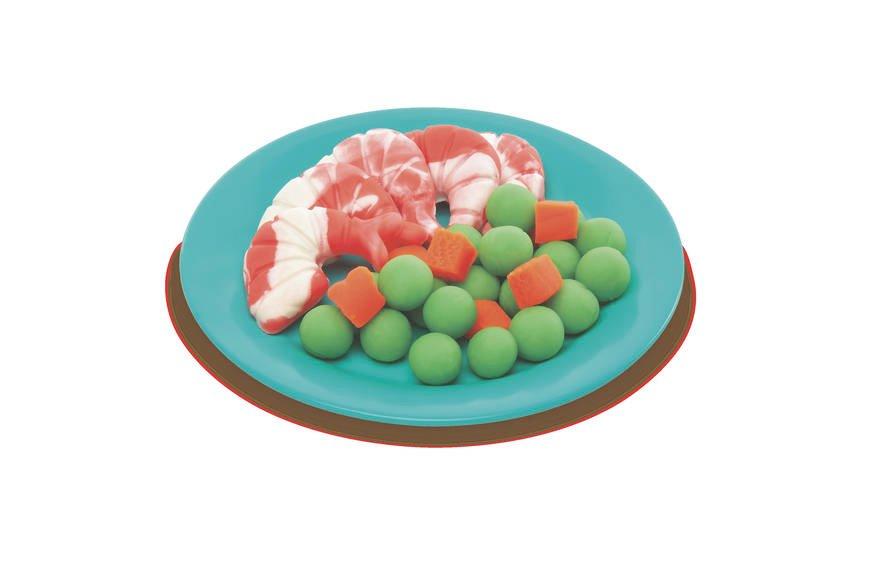 Play-Doh  Magischer Ofen 