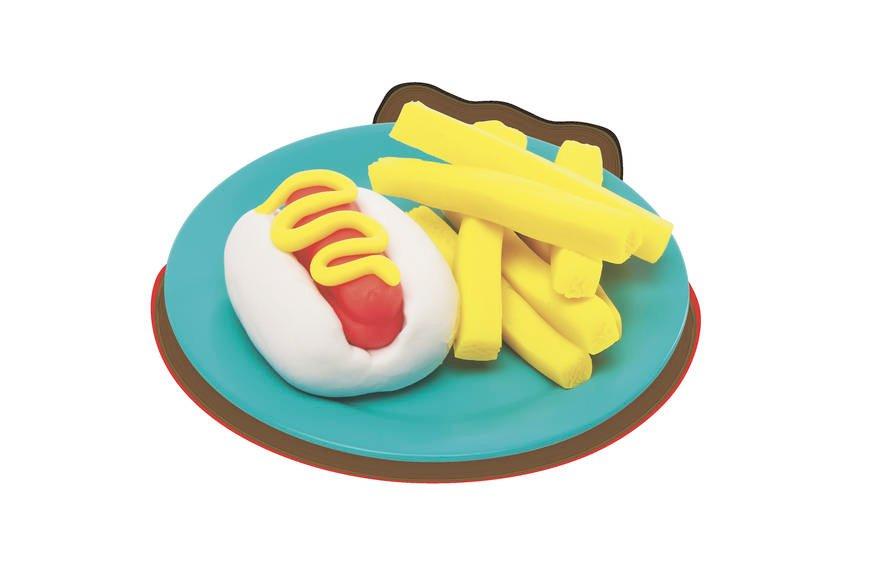 Play-Doh  Magischer Ofen 