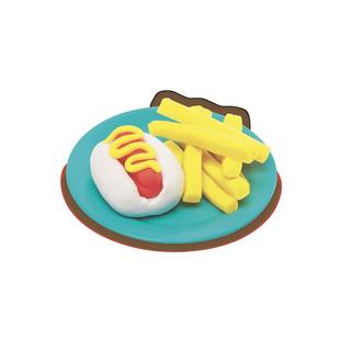 Play-Doh  Magischer Ofen 