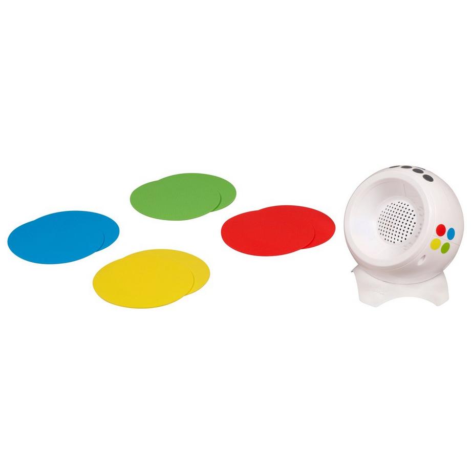   Twister Dance Britney Spears, deutsch 