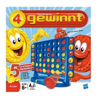 Hasbro Games  Forza 4, Italiano 