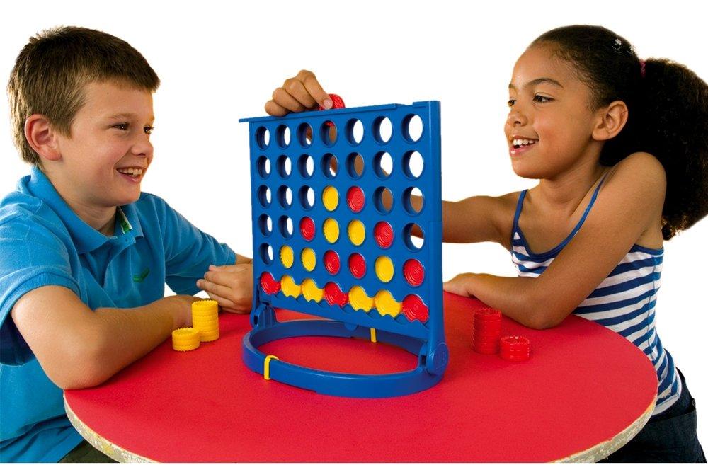 Hasbro Games  Forza 4, Italien 