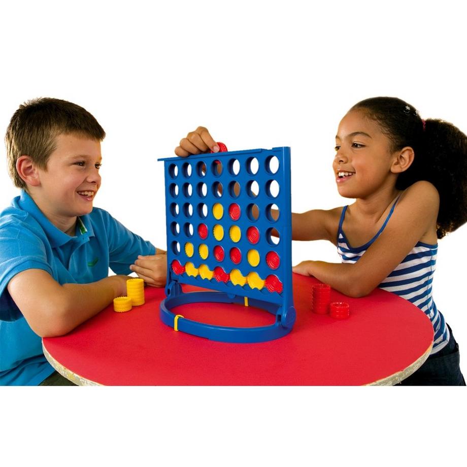 Hasbro Games  Forza 4, Italienisch 