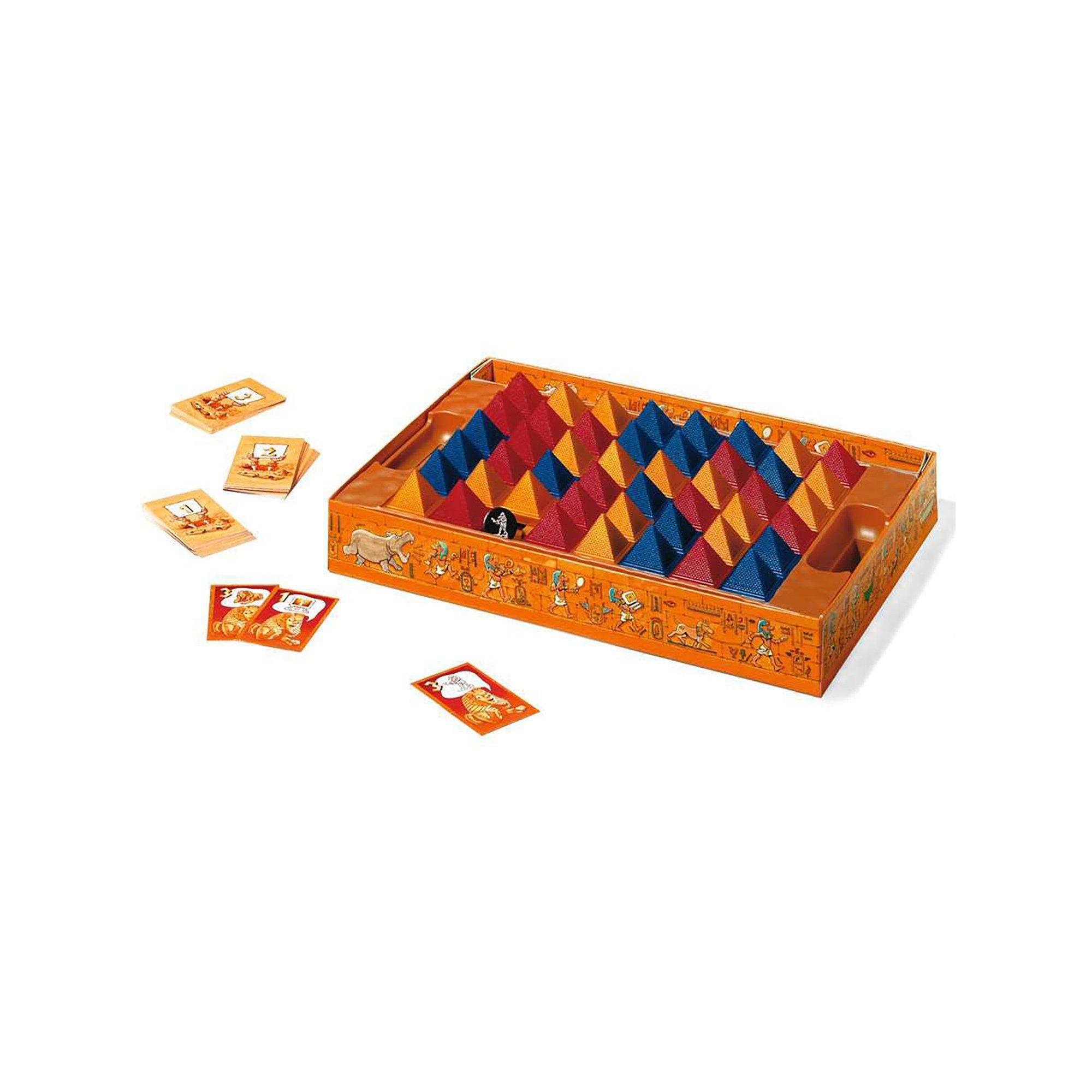 Ravensburger  Ramses 