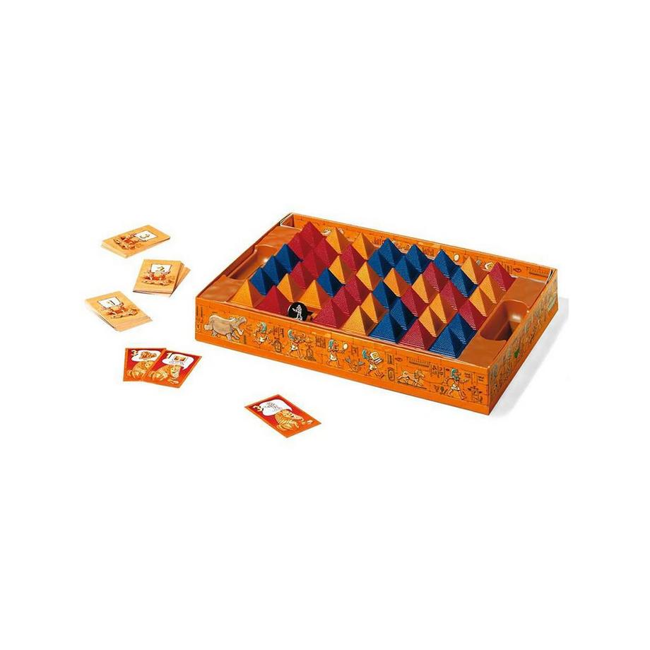 Ravensburger  Ramses 