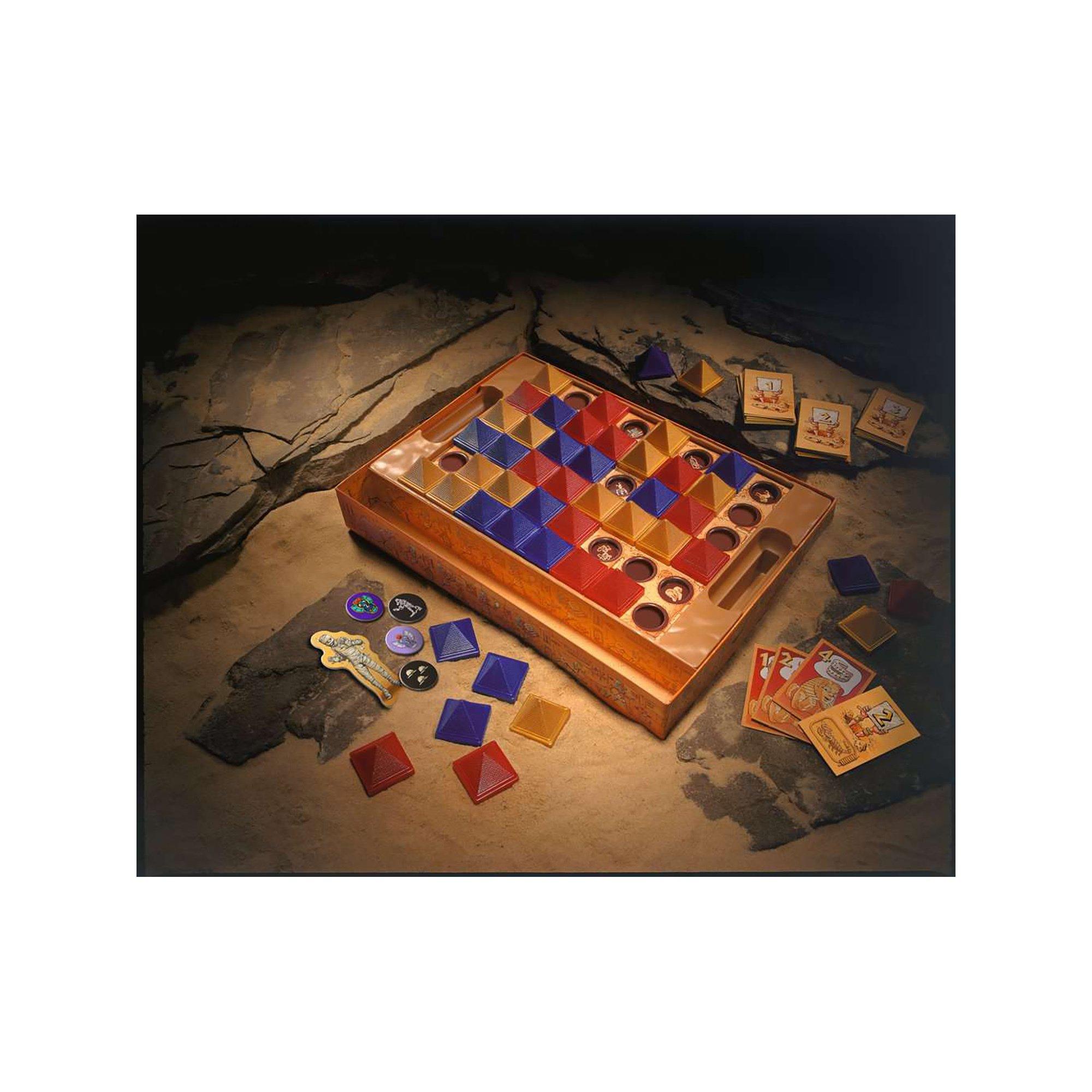 Ravensburger  Ramses 