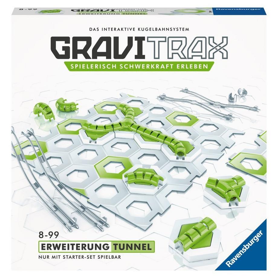 GraviTrax Tunnel