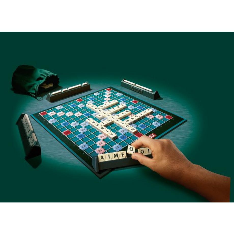   Scrabble Original, francese 