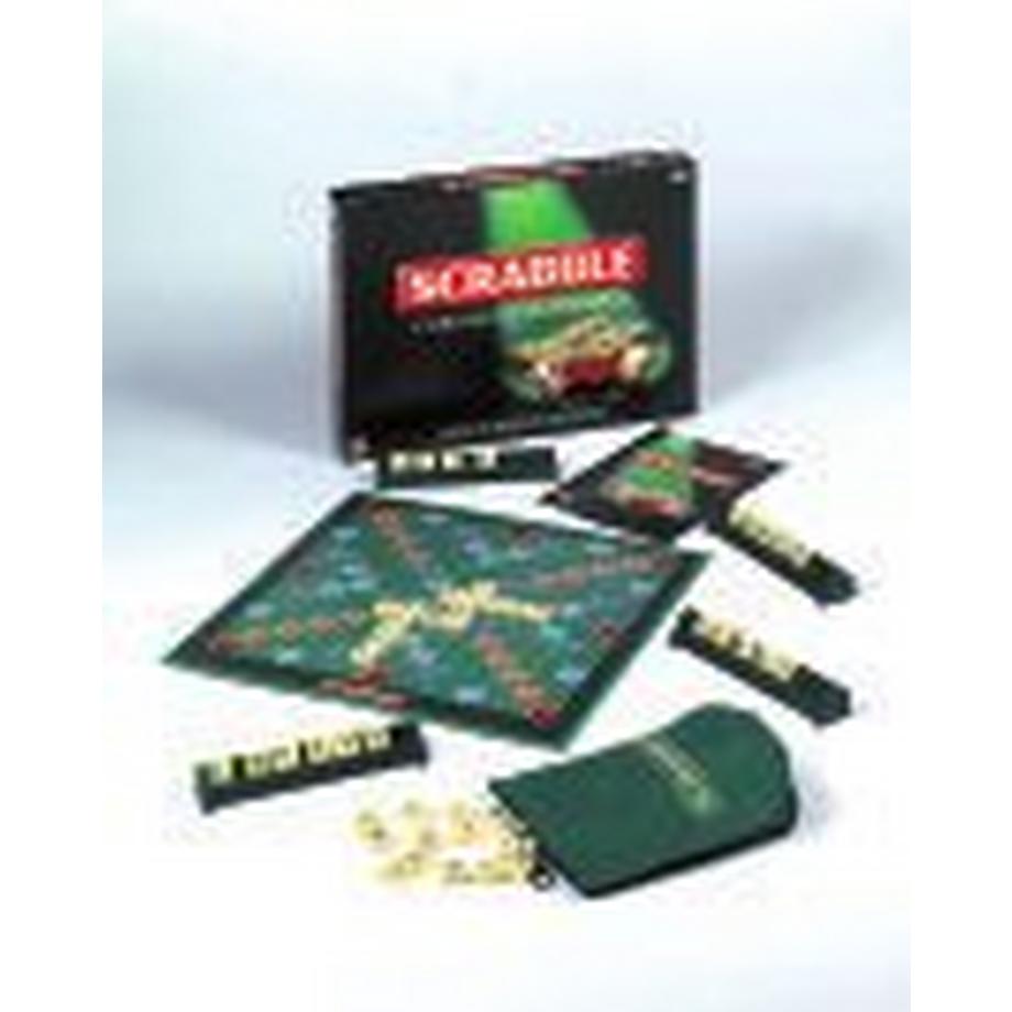   Scrabble Original, francese 