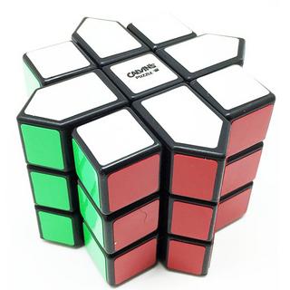 Vcube  Cube magique Calvin Etoile 