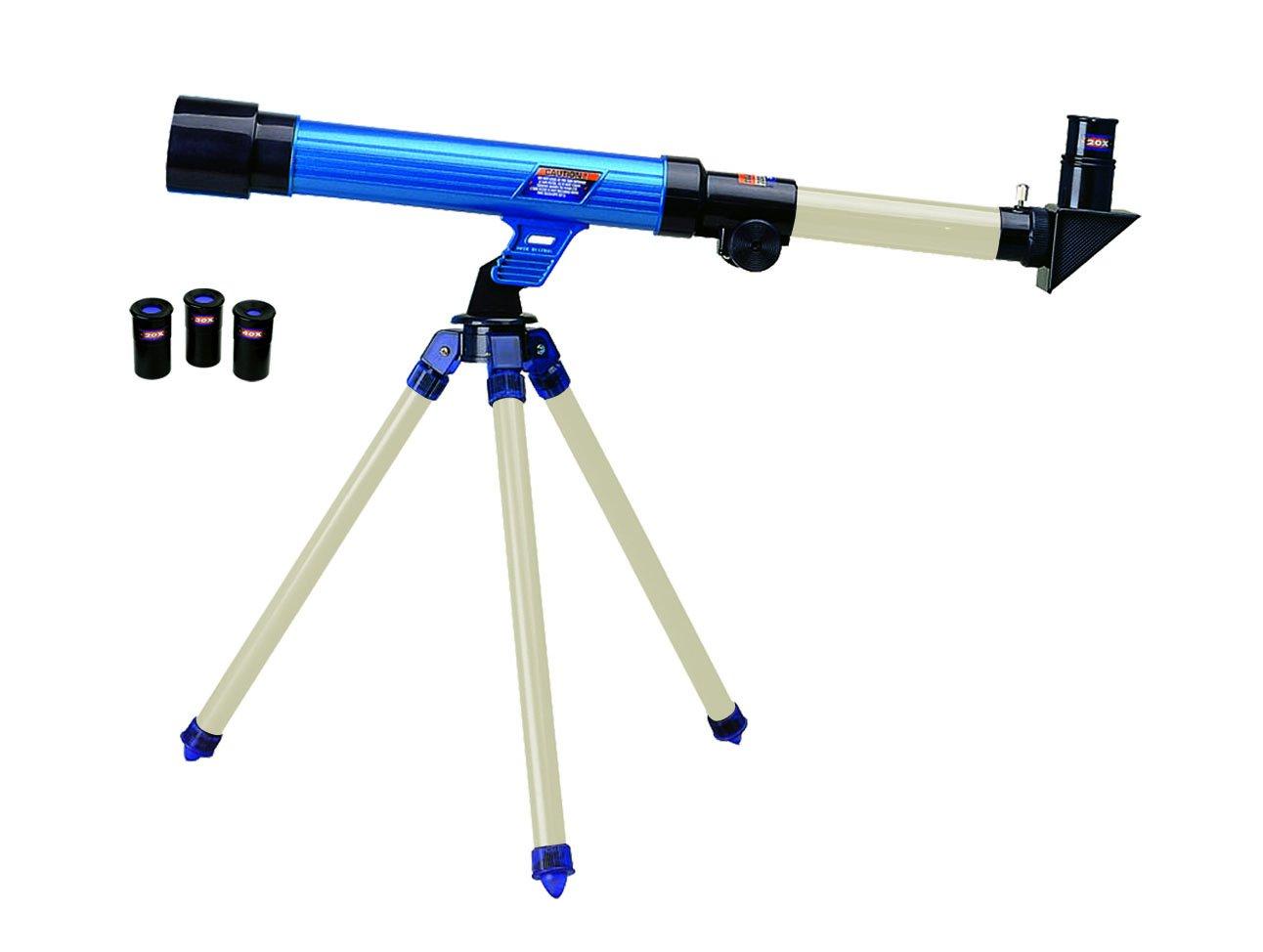 Advanced Optics  Astronomisches Teleskop 