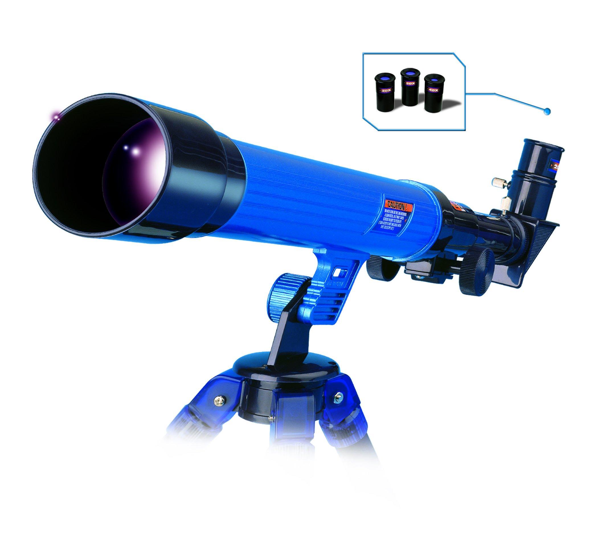 Advanced Optics  Astronomisches Teleskop 