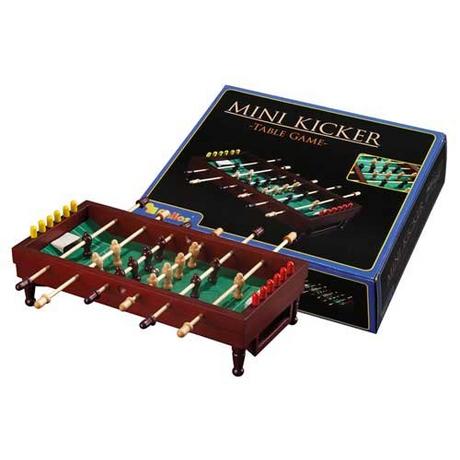 Philos  Mini Kicker - Table Game 