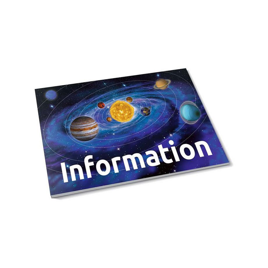 Ravensburger  3D Puzzle 8 Planeten, 522 Teile 