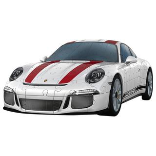 Ravensburger  3D puzzle Porsche 911R, 108 pièces 
