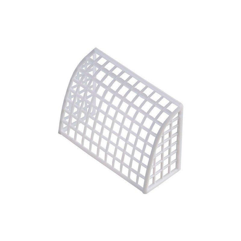 dekora  Kit decorazione torta PVC, football 