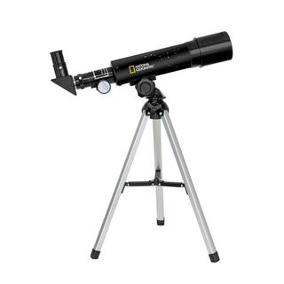 National Geographic  Telescopio-Microscopio Set 
