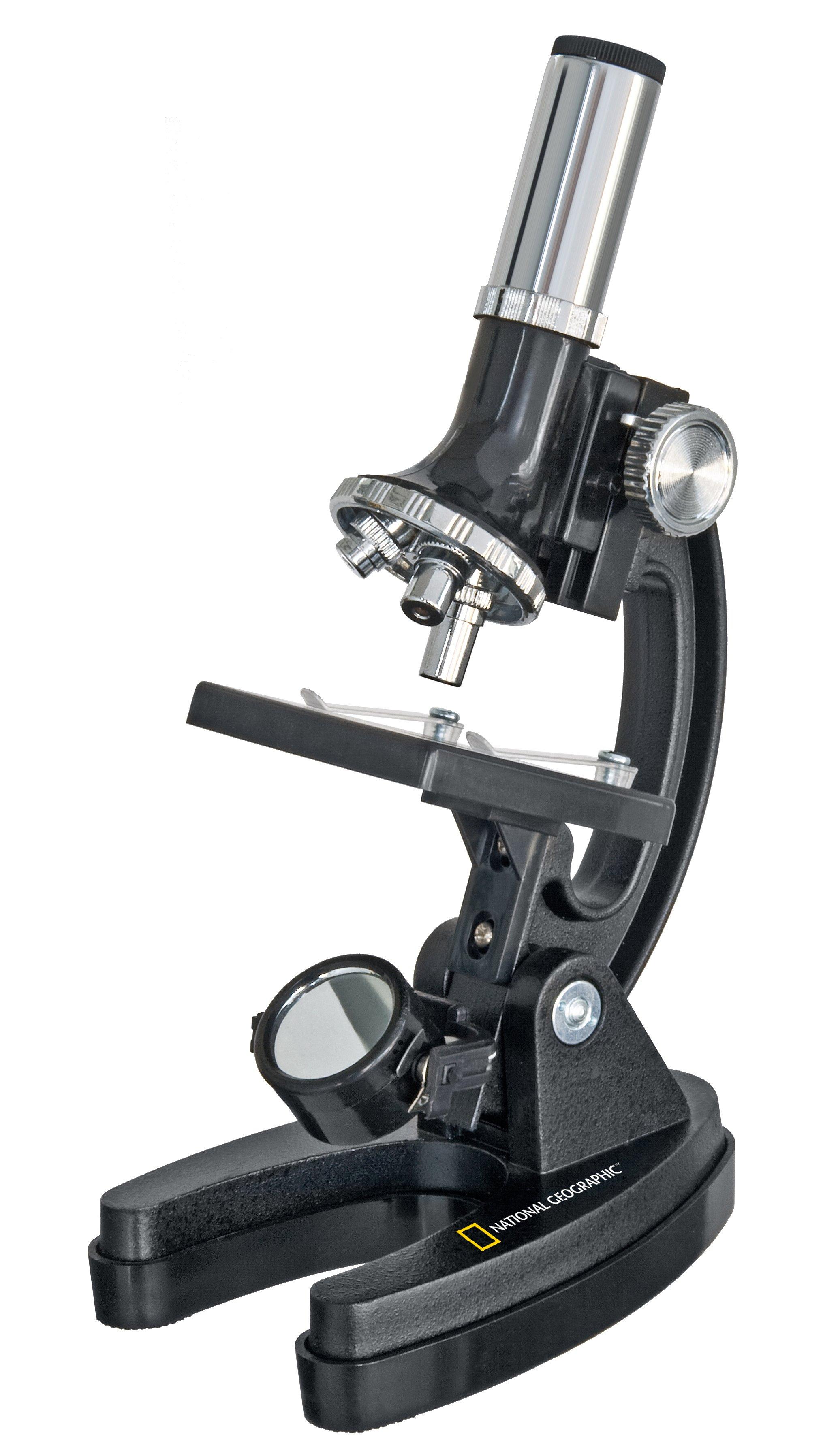 National Geographic  Télescop-Microscope Set 