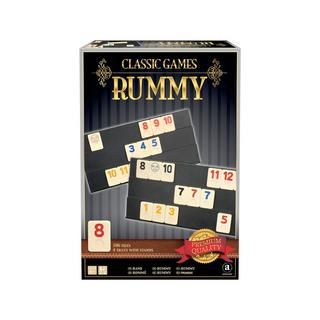 Merchant Ambassador  Classic Games Rummy 