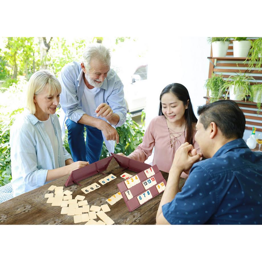 Merchant Ambassador  Classic Games Rummy 