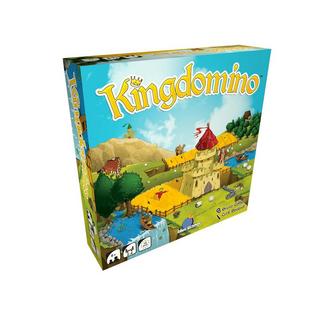 Blue Orange  Kingdomino 