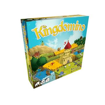 Kingdomino