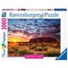 Ravensburger  Puzzle Ayers Rock in Australia, 1000 pezzi 
