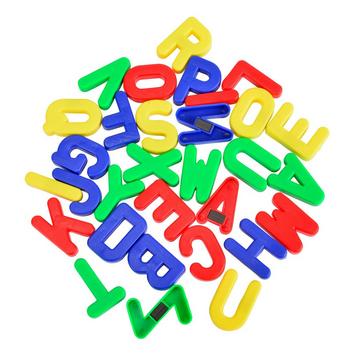 A&F Magnet-Grossbuchstaben