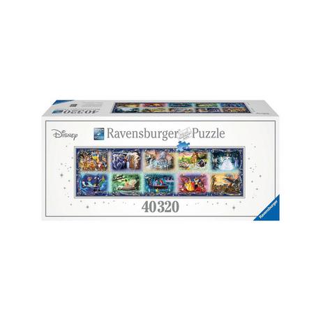 Ravensburger  Puzzle "Disney Moments", 40320 pezzi 