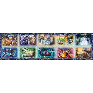 Ravensburger  Puzzle "Disney Moments", 40320 pezzi 