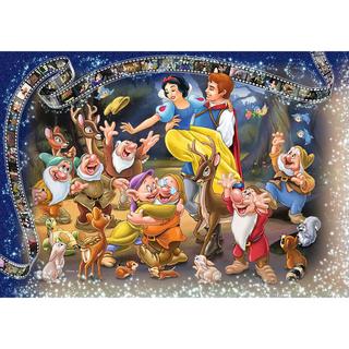 Ravensburger  Puzzle "Disney Moments", 40320 pezzi 