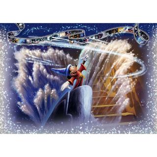 Ravensburger  Puzzle "Disney Moments", 40320 pezzi 