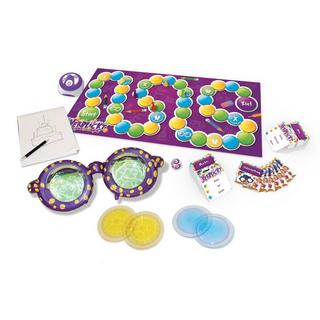 Goliath  VERBLICKT DT. 