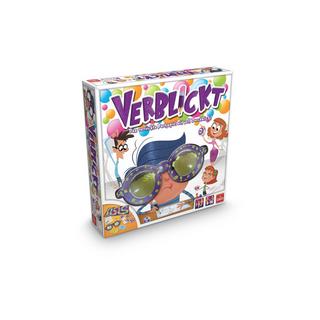 Goliath  VERBLICKT DT. 