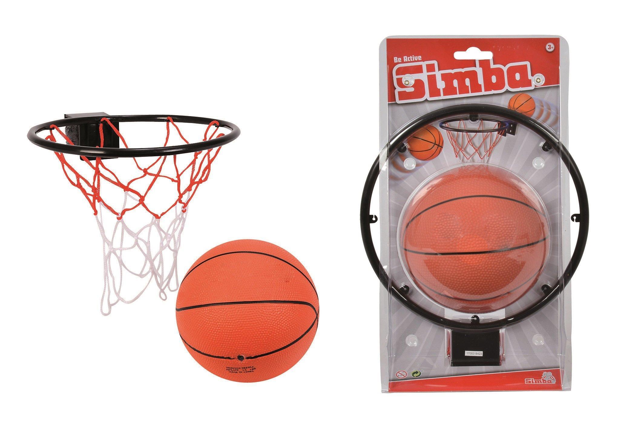 Simba  Mini Basketball Set 
