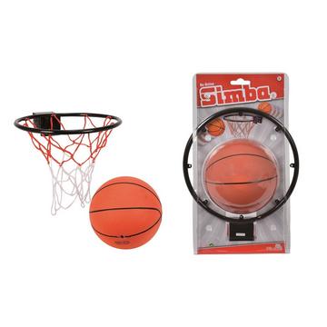 Mini Basketball Set