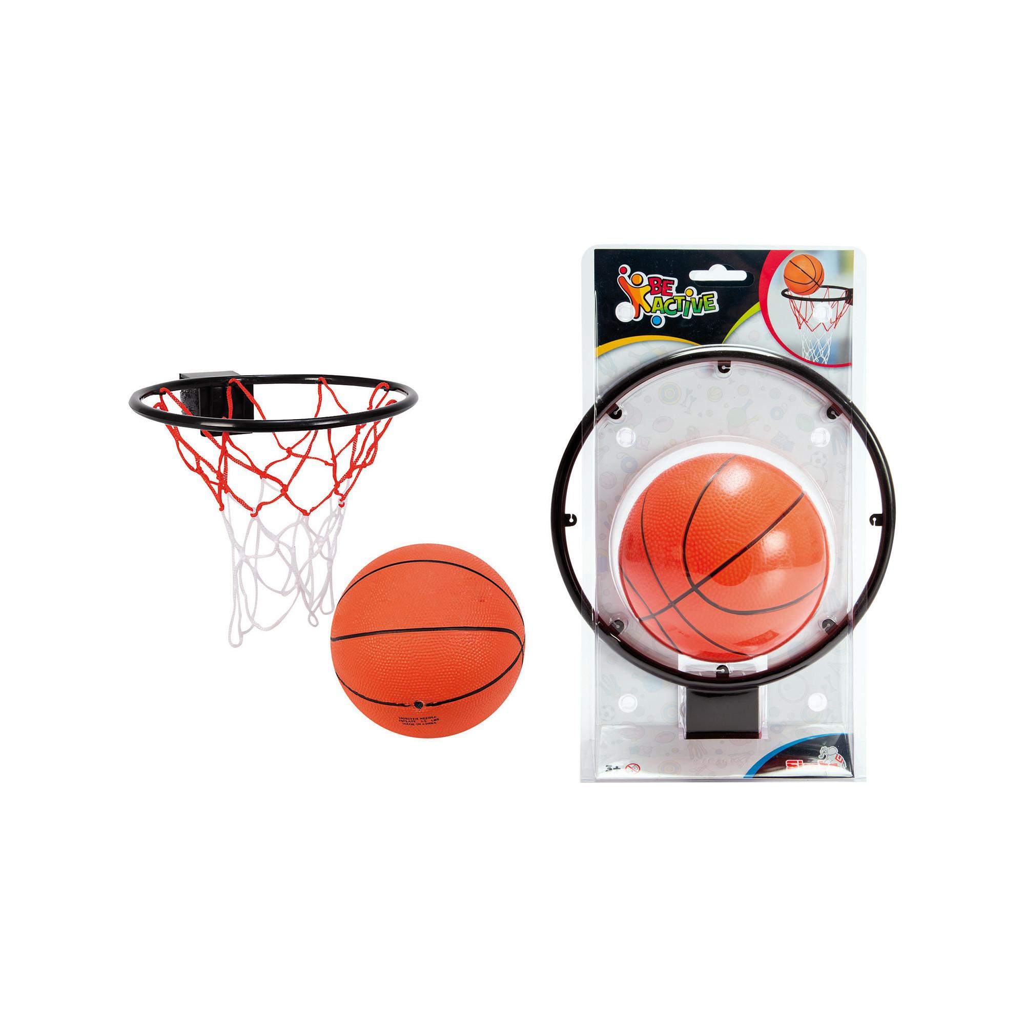 Simba  Mini Basketball Set 