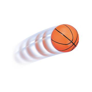 Simba  Mini Basketball Set 