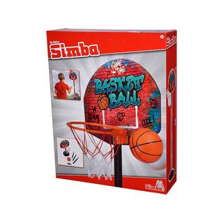 Simba  Basketball Set mit Ständer 