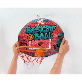 Simba  Basketball Set mit Ständer 