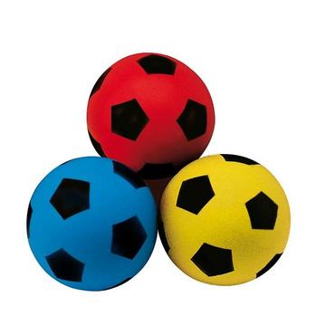 Schaumstoffball, 12 cm