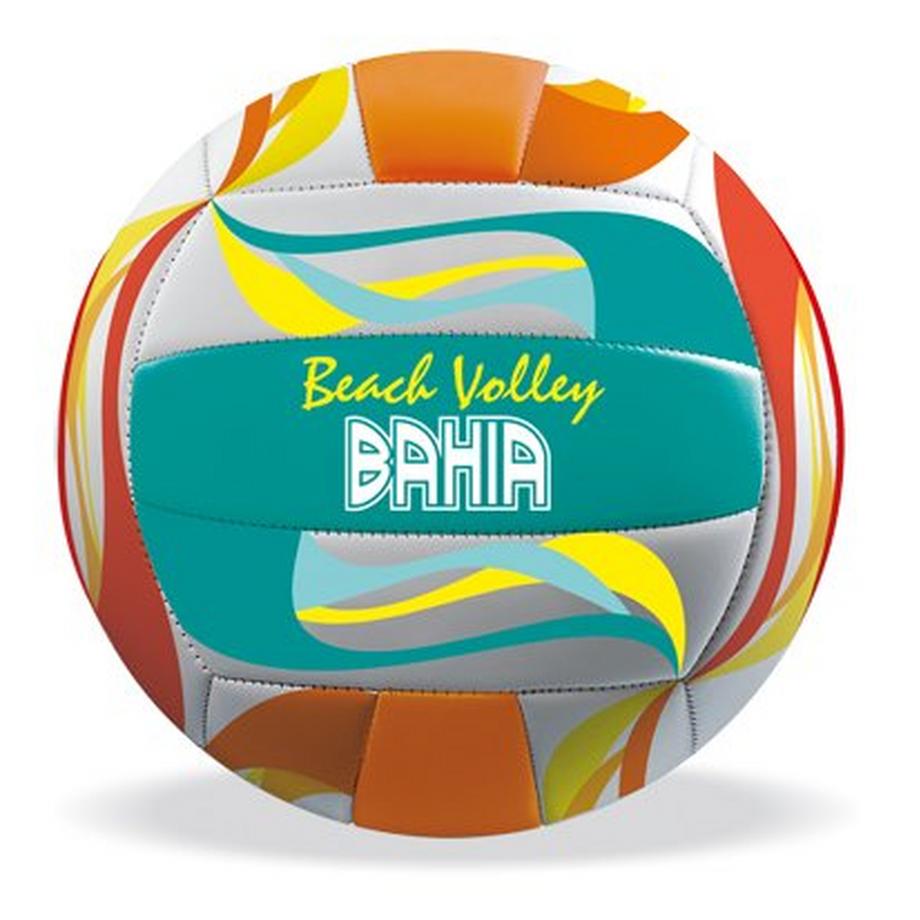 Mondo  Palla Beach Volley, 14 cm 
