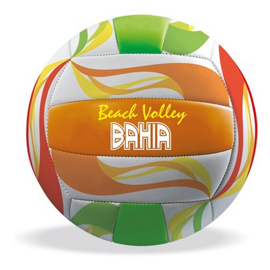 Mondo  Palla Beach Volley, 14 cm 